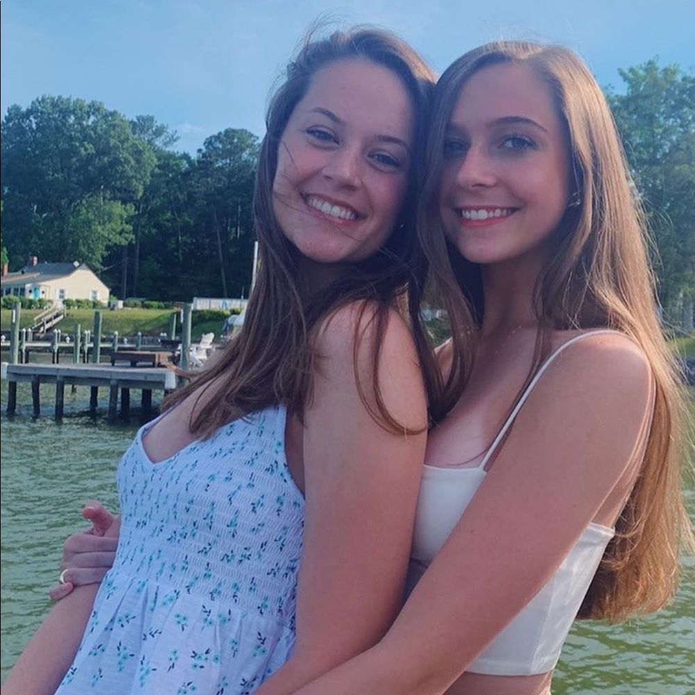 Meet your Posher, Kristen